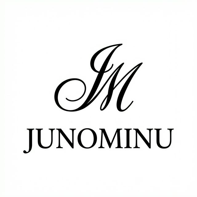 JunoMinu Logo